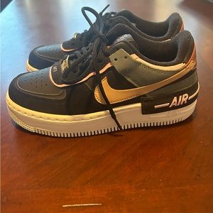 Nike Air Force 1, size 6.5